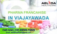 Pcd Pharma Franchise In Vijayawada