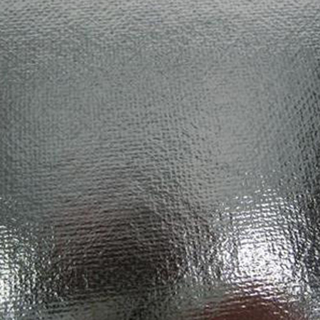Laminated PP Woven Fabric