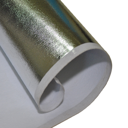 Laminated Non Woven Fabrics