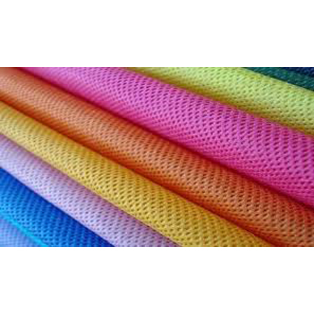 Multi Color PP Non Woven Fabric
