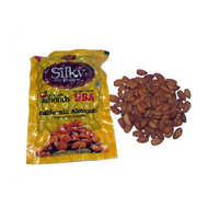 California Almonds