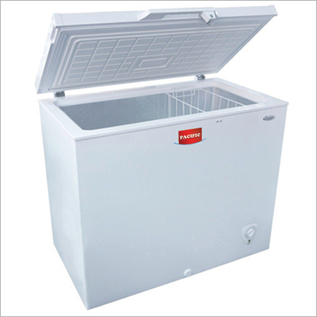 Chest Freezer