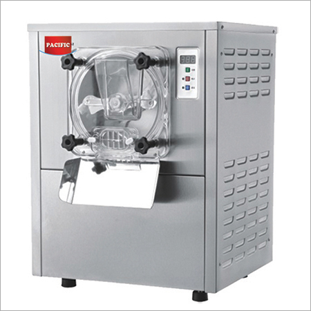 Gelato Ice Cream Machine