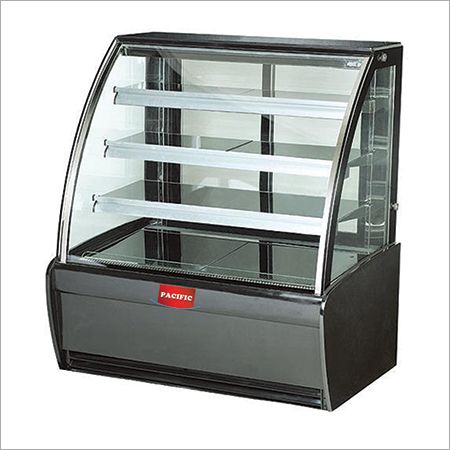 Food Display Counter
