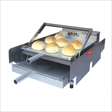 Bun Toaster