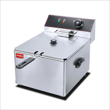 Deep Fat Fryer - Stainless Steel