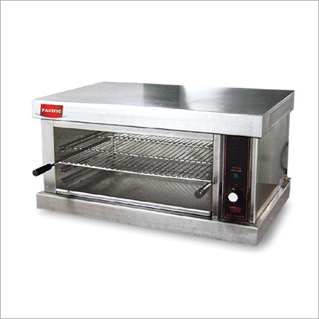 Electric Salamander Grill
