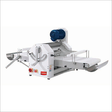 Dough Sheeter