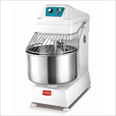 Spiral Mixer