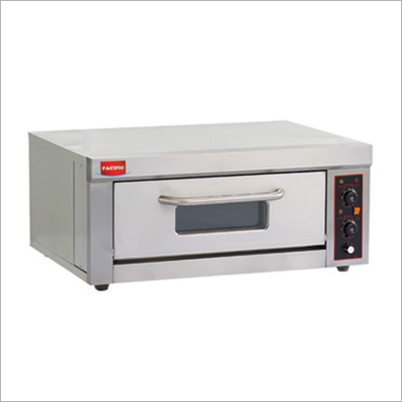 Electric Baking Oven