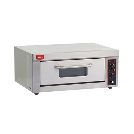 Gas Baking Oven