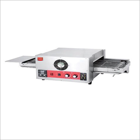 Electric Conveyor Pizza Oven