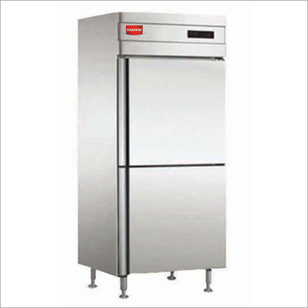 Vertical Chiller & Freezer