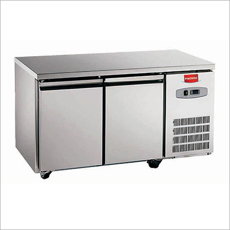 Undercounter Chiller & Freezer