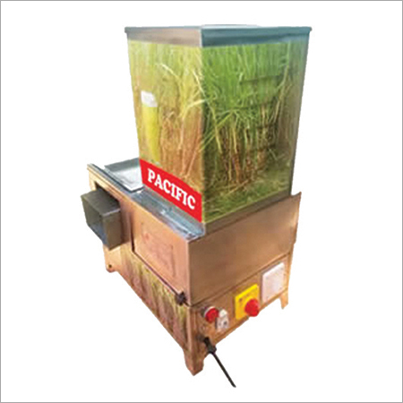 Sugar Cane Crusher - Stainless Steel, 30x20x40 Cm, 1.5 Hp | High Efficiency, Durable Design, Easy Operation, Low Maintenance, Compact Size