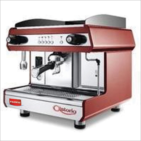 Espresso Coffee Machine
