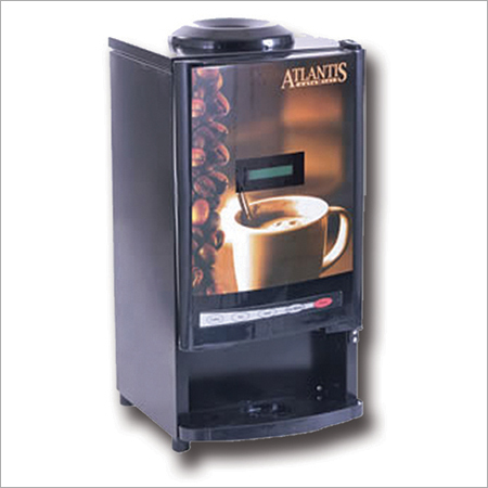 Coffee Machine