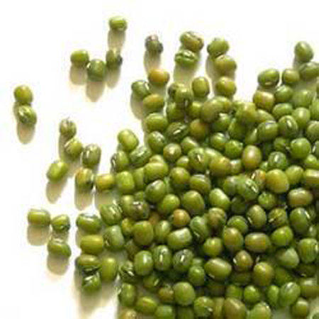 Moong Dal Seeds