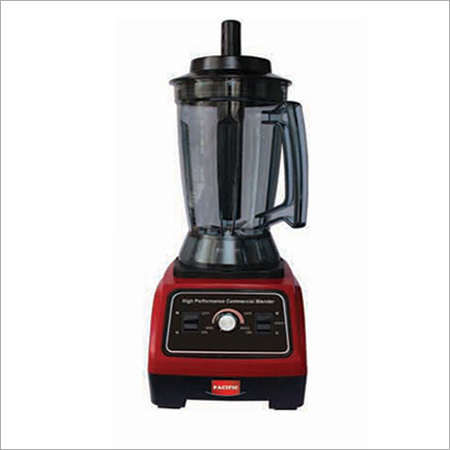 Commercial Blender