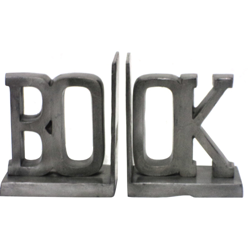 MS Bookends MS Bookends