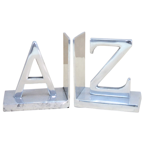 Library Bookend Library Bookend