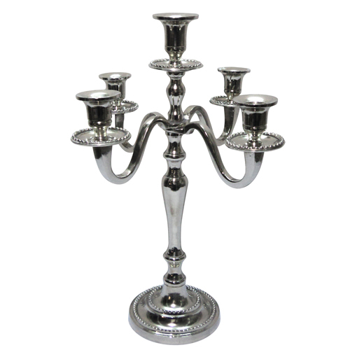 5 Light Candle Holder 5 Light Candle Holder