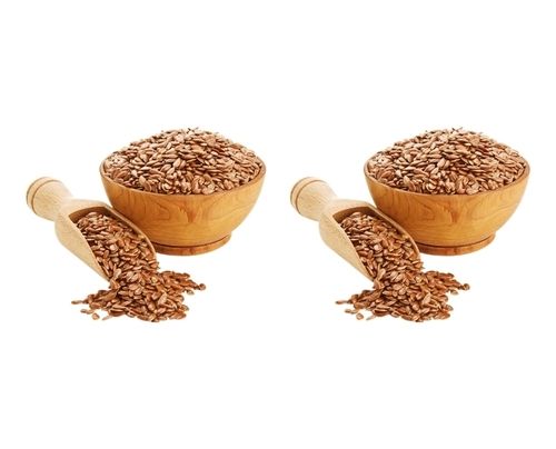 Premium Quality Flax Seeds