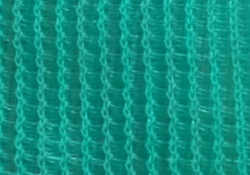 Green Monofilament Net