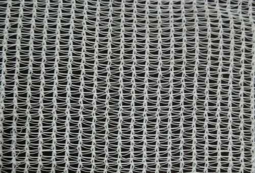 White Monofilament Net