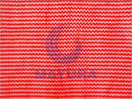 Red Monofilament Net