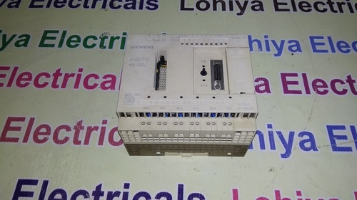 SIEMENS S5 MODULE