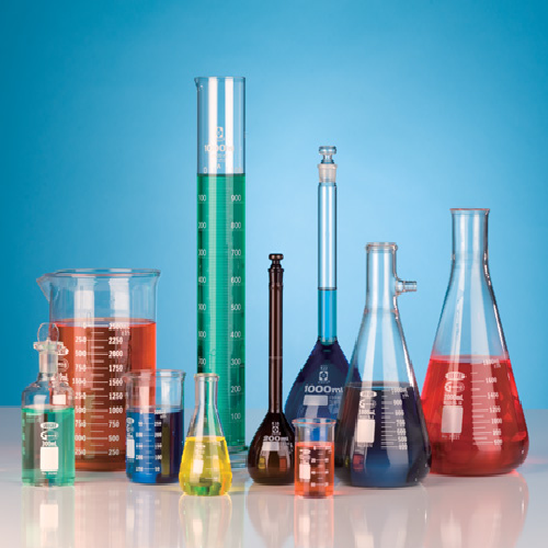 Laboratory Ware