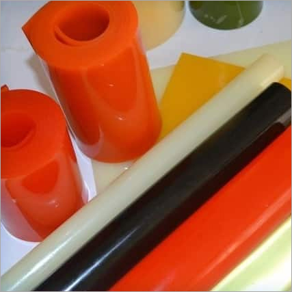 Polyurethane Products By P. P. INTERNATIONAL