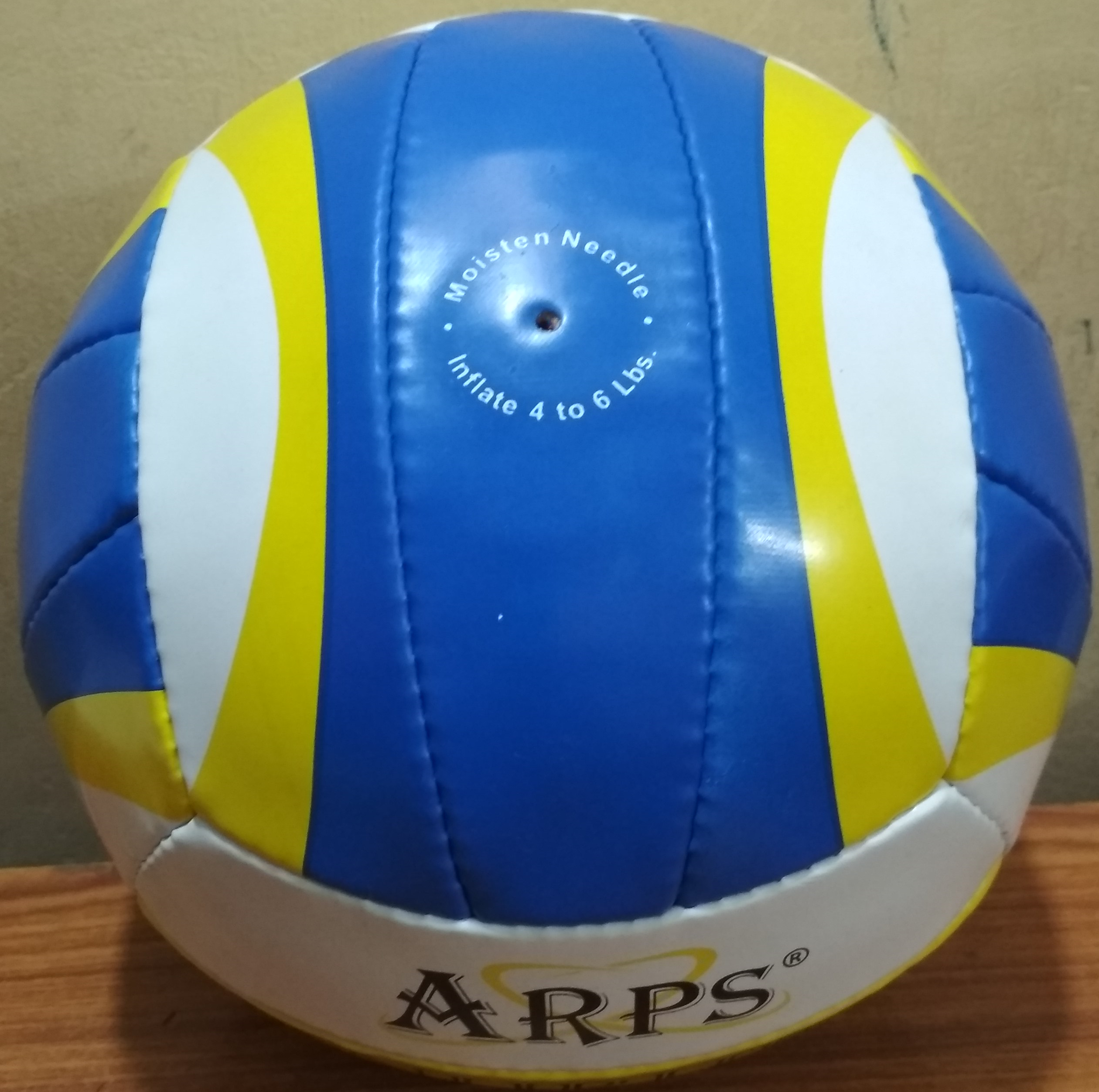 Volley Ball Match 18P