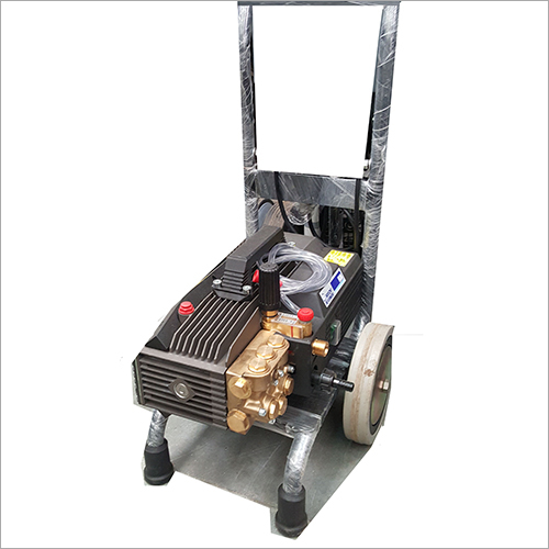 KB Full Snap Cleaning Machines
