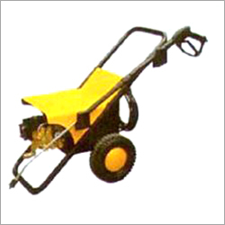 Portable Jets Cleaning Machines