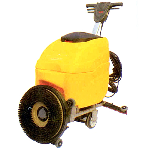 Speedy Snap Cleaning Machines By Mieco Pumps & Generators Pvt. Ltd.