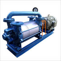 Vacuum Pumps