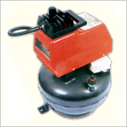 Oil Free Diaphragm Vacuum Pump By Mieco Pumps & Generators Pvt. Ltd.