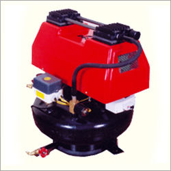 Oil Free Rotary Vacuum Pump