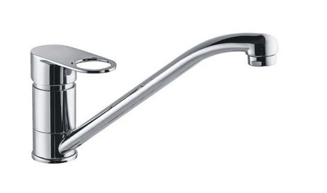 Single lever Sink Mixer Table Mounted
