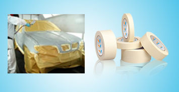 High Temperature Tape