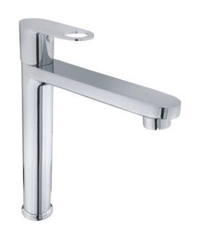 Single Lever Basin Mixer