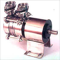 Stainless Steel Pump