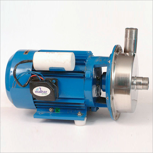 Stainless Steel Pump