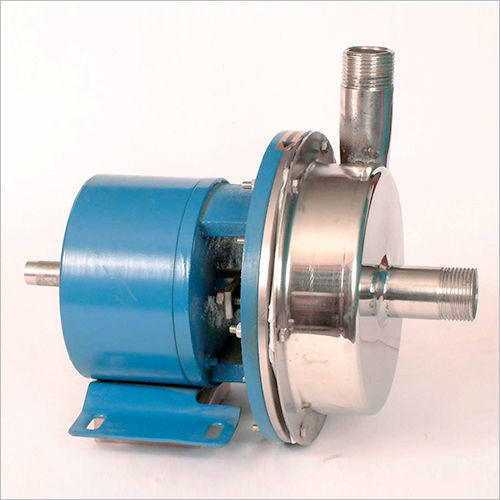 Stainless Steel Pump