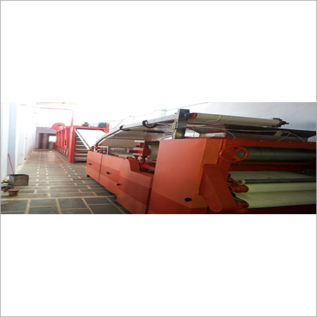 Rice Papad Making Machine