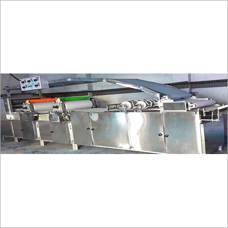 Appalam Papad Making Machine