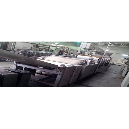 Sabudana Potato Papad Making Machine