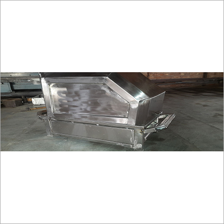 Chapati Manual Press Machine